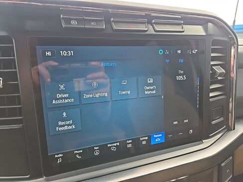 Used 2023 Ford F250 Lariat image 66