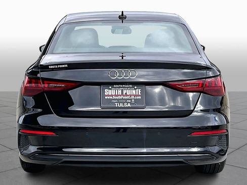 Used 2024 Audi A3 2.0T Premium w/ Convenience Package image 4