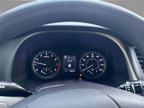 Used 2018 Hyundai Tucson SE w/ Cargo Package FWD image 20