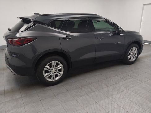 Used 2020 Chevrolet Blazer LT w/ Sound & Technology Package FWD image 10