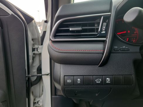 Used 2021 Toyota Camry TRD w/ TRD Package w/JBL Audio image 21