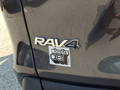 Used 2024 Toyota RAV4 LE AWD/4WD image 29