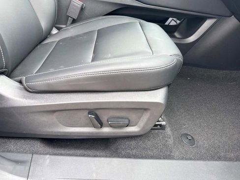 Used 2025 Nissan Murano SL AWD/4WD image 18
