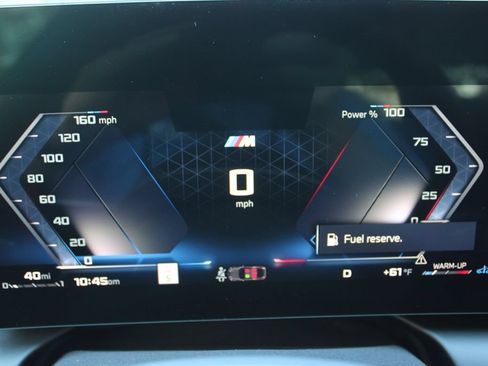 New 2026 BMW M235i xDrive w/ Technology Package AWD/4WD image 11