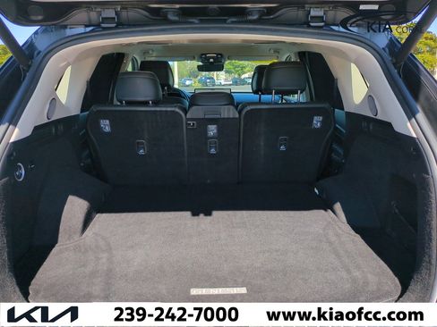 Used 2022 Genesis GV80 3.5T w/ Prestige Package 07 image 11