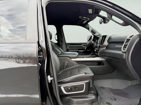 Used 2020 RAM 1500 Laramie image 25