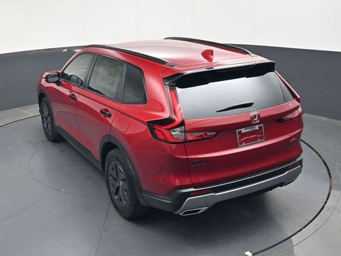 New 2026 Honda CR-V TrailSport image 24