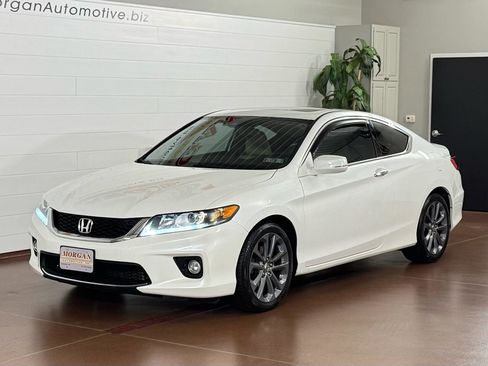 Used 2015 Honda Accord EX-L image 7