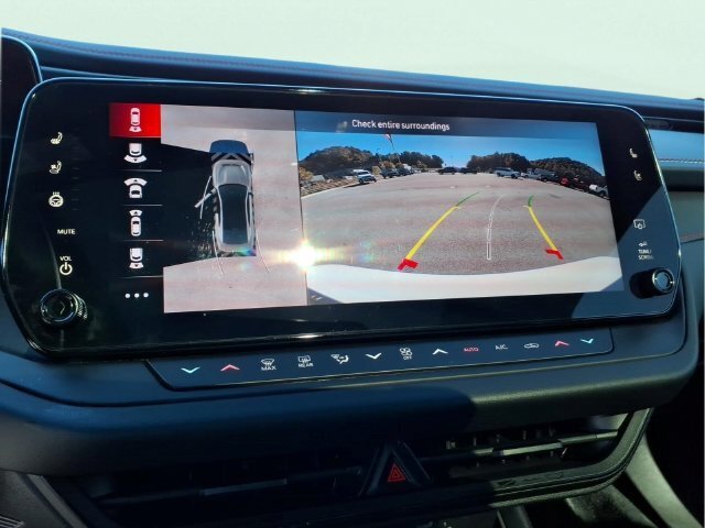 Used 2026 Dodge Charger Scat Pack AWD/4WD image 28