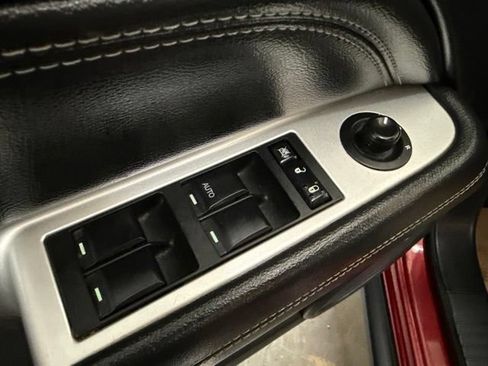 Used 2016 Jeep Compass High Altitude FWD image 8