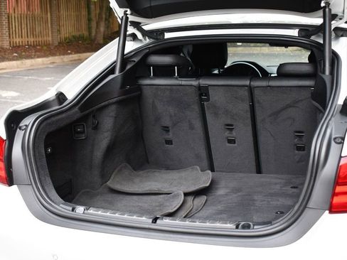 Used 2018 BMW 430i Gran Coupe xDrive w/ Premium Package image 9