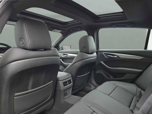 New 2026 Cadillac CT5 Premium Luxury RWD image 13