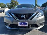 Used 2019 Nissan Sentra SV w/ Special Edition Package image 2