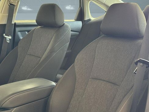 Certified 2025 Honda Accord SE image 26