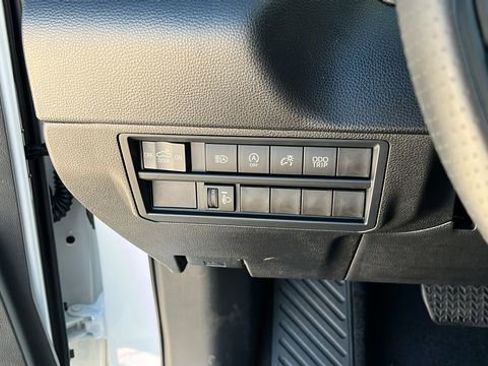 New 2026 Toyota Tundra SR RWD image 8