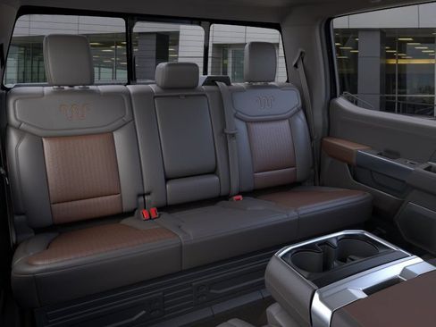 New 2026 Ford F150 King Ranch AWD/4WD image 11
