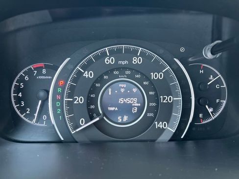 Used 2014 Honda CR-V EX-L image 18