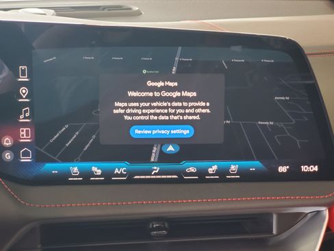 New 2026 Chevrolet Corvette 2LT w/ Battery Protection Package image 17