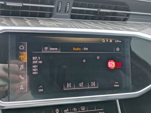 Used 2019 Audi A6 3.0T Premium Plus w/ Premium Plus Package AWD/4WD image 20