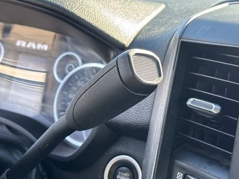 Used 2022 RAM 2500 Tradesman w/ Chrome Appearance Group image 23