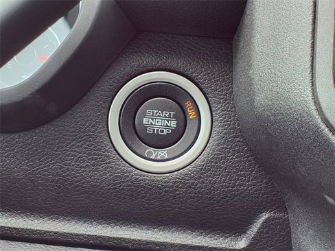 New 2024 RAM 3500 Tradesman image 7