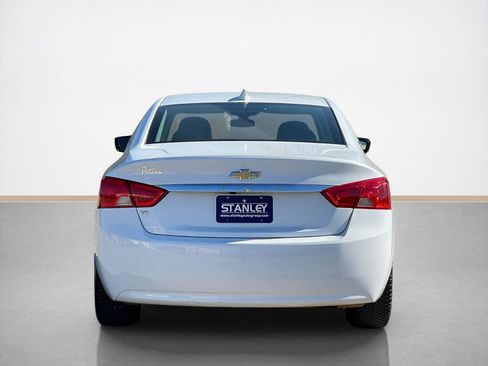Used 2019 Chevrolet Impala LS image 6