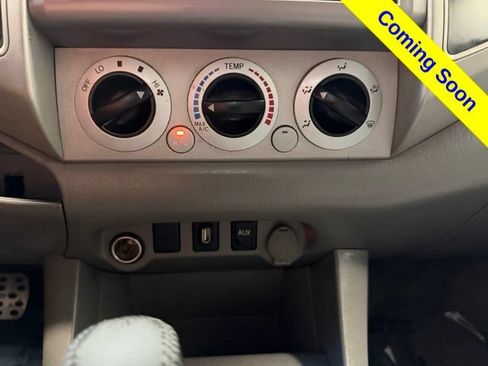 Used 2010 Toyota Tacoma 4x4 Double Cab w/ TRD Sport Pkg image 18