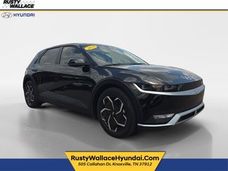 Certified 2024 Hyundai Ioniq 5 SEL RWD video 1