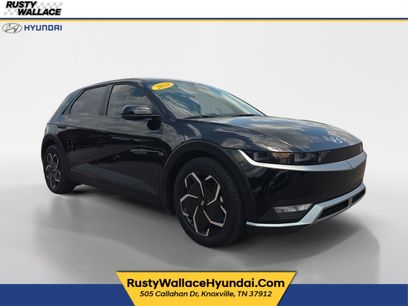 Certified 2024 Hyundai Ioniq 5 SEL