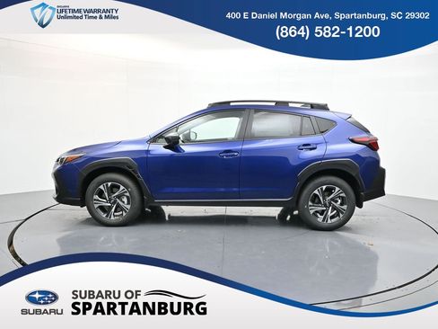 New 2026 Subaru Crosstrek 2.0i Premium image 4