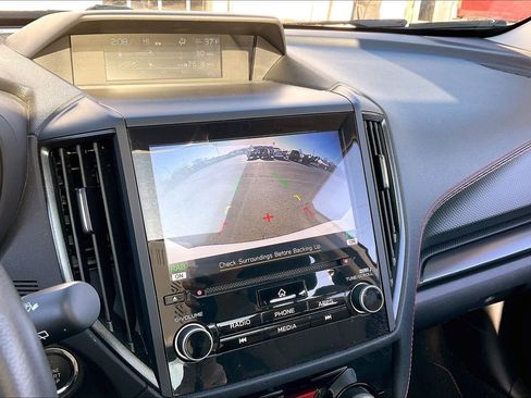 Certified 2023 Subaru Forester Sport image 22