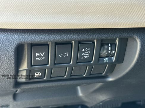 New 2026 Subaru Forester Limited AWD/4WD image 17