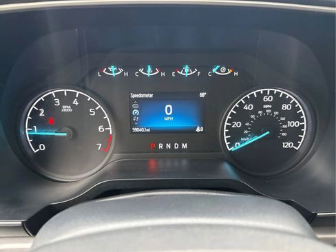 Used 2022 Ford F150 XLT w/ Trailer Tow Package AWD/4WD image 18