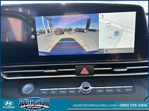 Certified 2023 Hyundai Elantra SEL w/ Convenience Package image 25