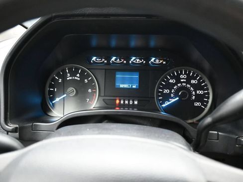 Used 2020 Ford F150 XLT AWD/4WD image 17