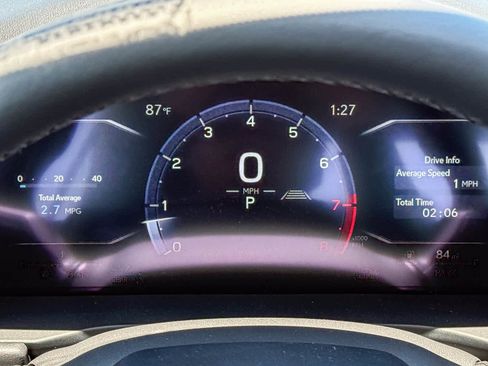 New 2026 Lexus IS 350 F Sport RWD image 33