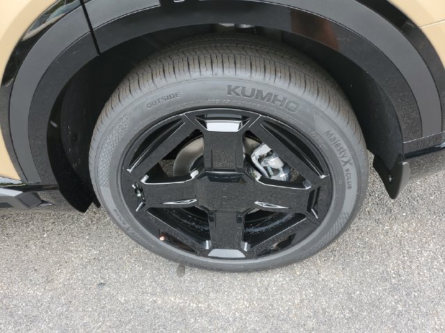 New 2027 Kia Telluride X-Line SX Prestige AWD/4WD image 7