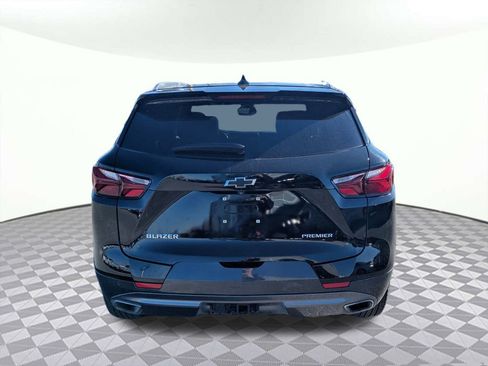 Used 2021 Chevrolet Blazer LT image 4