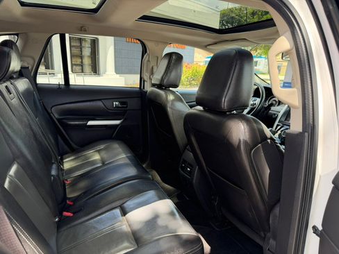 Used 2011 Ford Edge Sport w/ Driver Entry Pkg AWD/4WD image 23