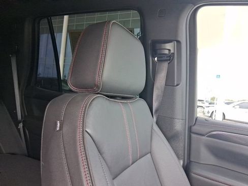 Used 2024 Chevrolet Tahoe RST w/ Luxury Package RWD image 18
