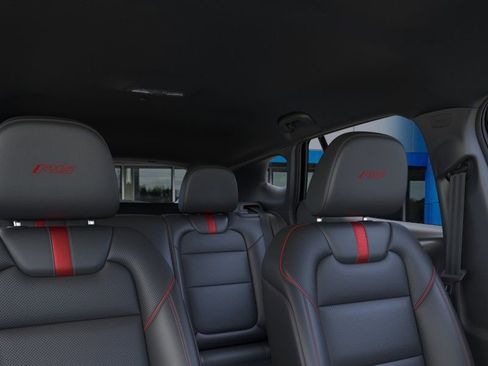 New 2026 Chevrolet Trax RS w/ Driver Confidence Package FWD image 24