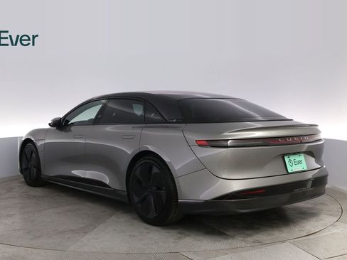 Used 2023 Lucid Air Touring AWD/4WD image 17