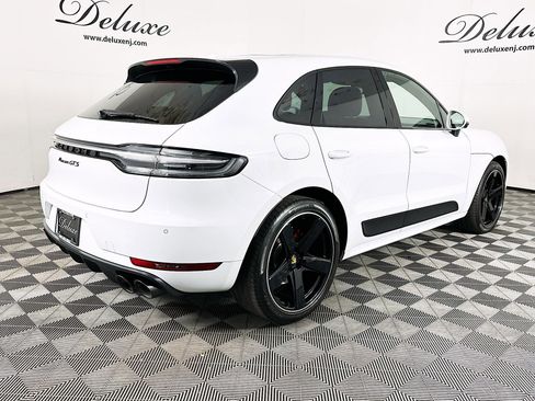 Used 2021 Porsche Macan GTS image 6