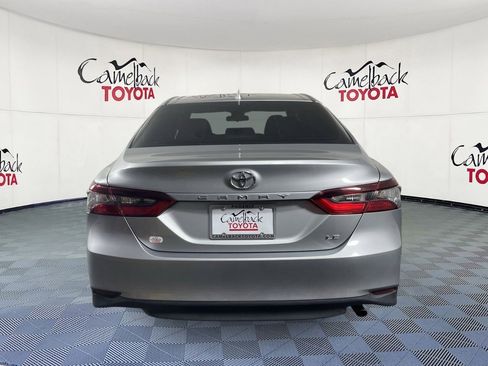 Used 2024 Toyota Camry LE image 7