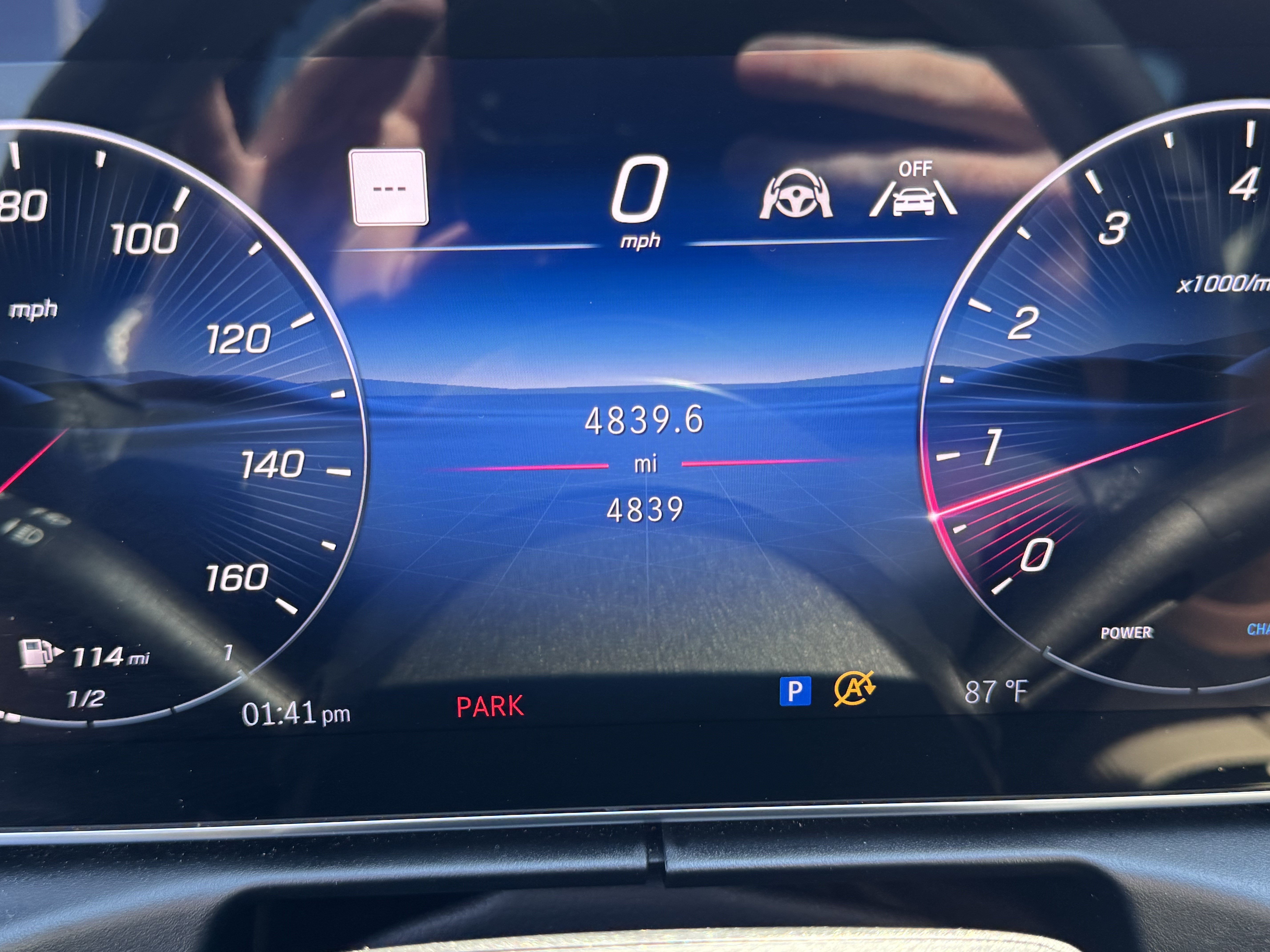 Used 2026 Mercedes-Benz C 300 Sedan image 22