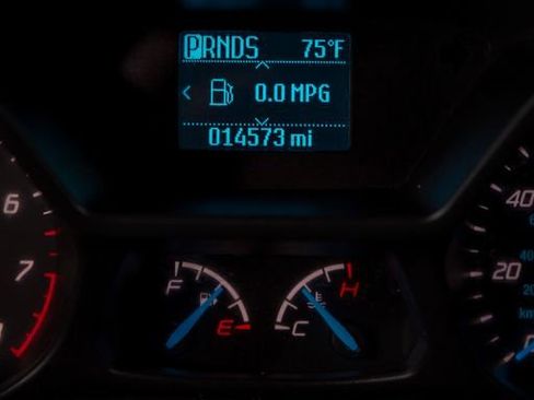 Used 2015 Ford Transit Connect XL image 18