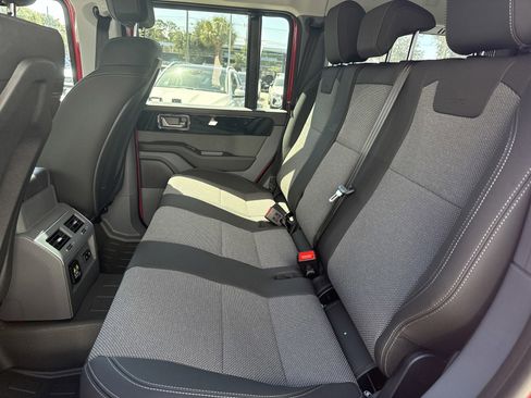 New 2025 INEOS Grenadier Trialmaster Edition image 23