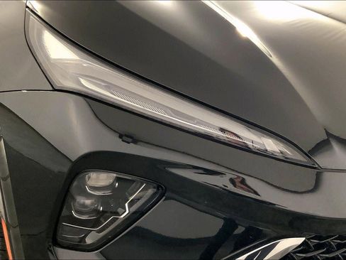 Used 2025 Buick Envision Sport Touring image 26