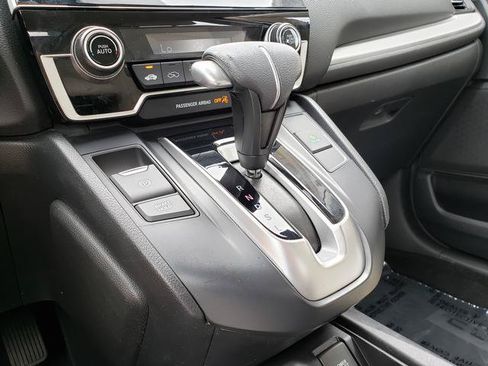 Used 2017 Honda CR-V LX image 25