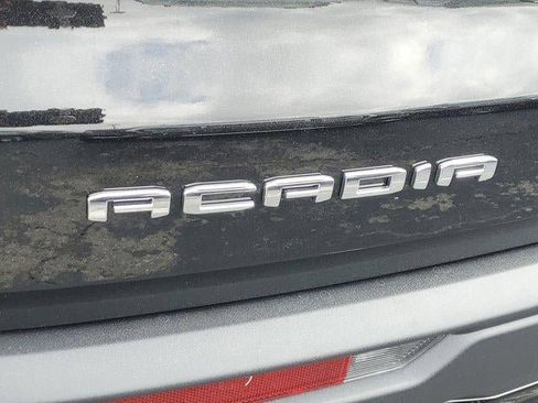 New 2026 GMC Acadia AT4 image 5